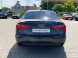 Audi A6 bei Sportwagen.expert - Abbildung (7 / 15)