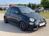 Abarth 695 SS bei Sportwagen.expert - Abbildung (4 / 15)