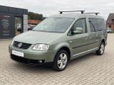 VW Caddy bei Sportwagen.expert - Abbildung (2 / 15)