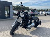 Harley-Davidson Fat Boy bei Sportwagen.expert - Abbildung (2 / 8)