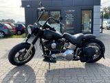 Harley-Davidson Fat Boy bei Sportwagen.expert - Abbildung (7 / 8)