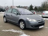 Citroen C4 bei Sportwagen.expert - Abbildung (4 / 15)