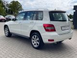Mercedes-Benz GLK-Klasse bei Sportwagen.expert - Abbildung (8 / 15)