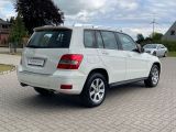Mercedes-Benz GLK-Klasse bei Sportwagen.expert - Abbildung (6 / 15)