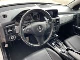 Mercedes-Benz GLK-Klasse bei Sportwagen.expert - Abbildung (11 / 15)