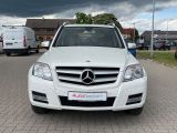 Mercedes-Benz GLK-Klasse bei Sportwagen.expert - Abbildung (3 / 15)