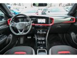 Opel Mokka bei Sportwagen.expert - Abbildung (12 / 15)