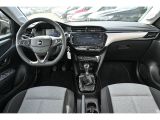 Opel Corsa bei Sportwagen.expert - Abbildung (12 / 15)