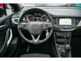 Opel Astra bei Sportwagen.expert - Abbildung (13 / 15)