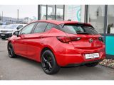 Opel Astra bei Sportwagen.expert - Abbildung (4 / 15)