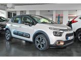 Citroen C3 bei Sportwagen.expert - Abbildung (2 / 15)