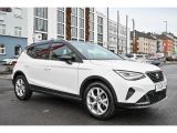 Seat Arona bei Sportwagen.expert - Abbildung (2 / 15)