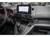 Opel Combo bei Sportwagen.expert - Abbildung (11 / 15)