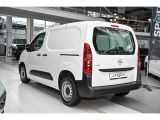 Opel Combo bei Sportwagen.expert - Abbildung (4 / 15)