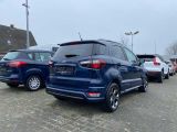 Ford EcoSport bei Sportwagen.expert - Abbildung (3 / 14)