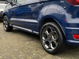 Ford EcoSport bei Sportwagen.expert - Abbildung (5 / 14)