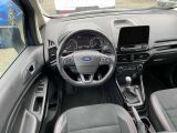 Ford EcoSport bei Sportwagen.expert - Abbildung (10 / 14)