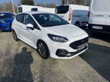 Ford Fiesta bei Sportwagen.expert - Abbildung (4 / 13)