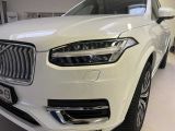 Volvo XC90 bei Sportwagen.expert - Abbildung (15 / 15)