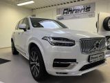 Volvo XC90 bei Sportwagen.expert - Abbildung (4 / 15)