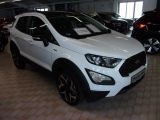 Ford EcoSport bei Sportwagen.expert - Abbildung (6 / 15)