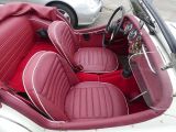 Triumph TR3 bei Sportwagen.expert - Abbildung (7 / 15)