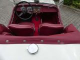 Triumph TR3 bei Sportwagen.expert - Abbildung (3 / 15)