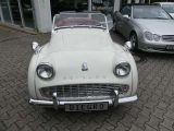 Triumph TR3 bei Sportwagen.expert - Abbildung (8 / 15)