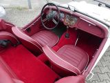 Triumph TR3 bei Sportwagen.expert - Abbildung (6 / 15)