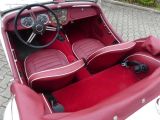 Triumph TR3 bei Sportwagen.expert - Abbildung (9 / 15)