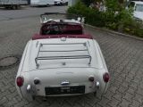 Triumph TR3 bei Sportwagen.expert - Abbildung (12 / 15)