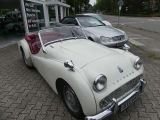 Triumph TR3 bei Sportwagen.expert - Abbildung (15 / 15)