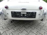 Triumph TR3 bei Sportwagen.expert - Abbildung (14 / 15)