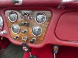 Triumph TR3 bei Sportwagen.expert - Abbildung (11 / 15)