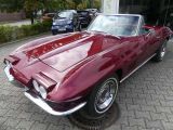 Corvette C2 bei Sportwagen.expert - Abbildung (13 / 15)