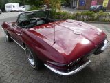 Corvette C2 bei Sportwagen.expert - Abbildung (2 / 15)