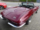 Corvette C2 bei Sportwagen.expert - Abbildung (5 / 15)