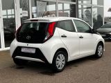 Toyota Aygo bei Sportwagen.expert - Abbildung (8 / 11)