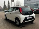 Toyota Aygo bei Sportwagen.expert - Abbildung (10 / 11)