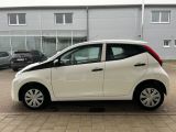 Toyota Aygo bei Sportwagen.expert - Abbildung (4 / 11)