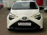 Toyota Aygo bei Sportwagen.expert - Abbildung (2 / 11)