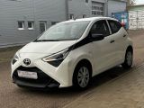 Toyota Aygo bei Sportwagen.expert - Abbildung (3 / 11)