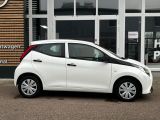 Toyota Aygo bei Sportwagen.expert - Abbildung (5 / 11)