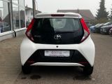 Toyota Aygo bei Sportwagen.expert - Abbildung (9 / 11)