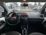 Toyota Aygo bei Sportwagen.expert - Abbildung (7 / 11)