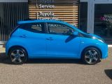 Toyota Aygo bei Sportwagen.expert - Abbildung (4 / 9)