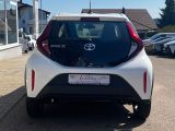 Toyota Aygo bei Sportwagen.expert - Abbildung (12 / 15)