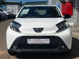 Toyota Aygo bei Sportwagen.expert - Abbildung (2 / 15)