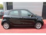 Smart smart forfour bei Sportwagen.expert - Abbildung (14 / 15)