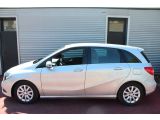 Mercedes-Benz B-Klasse bei Sportwagen.expert - Abbildung (4 / 15)